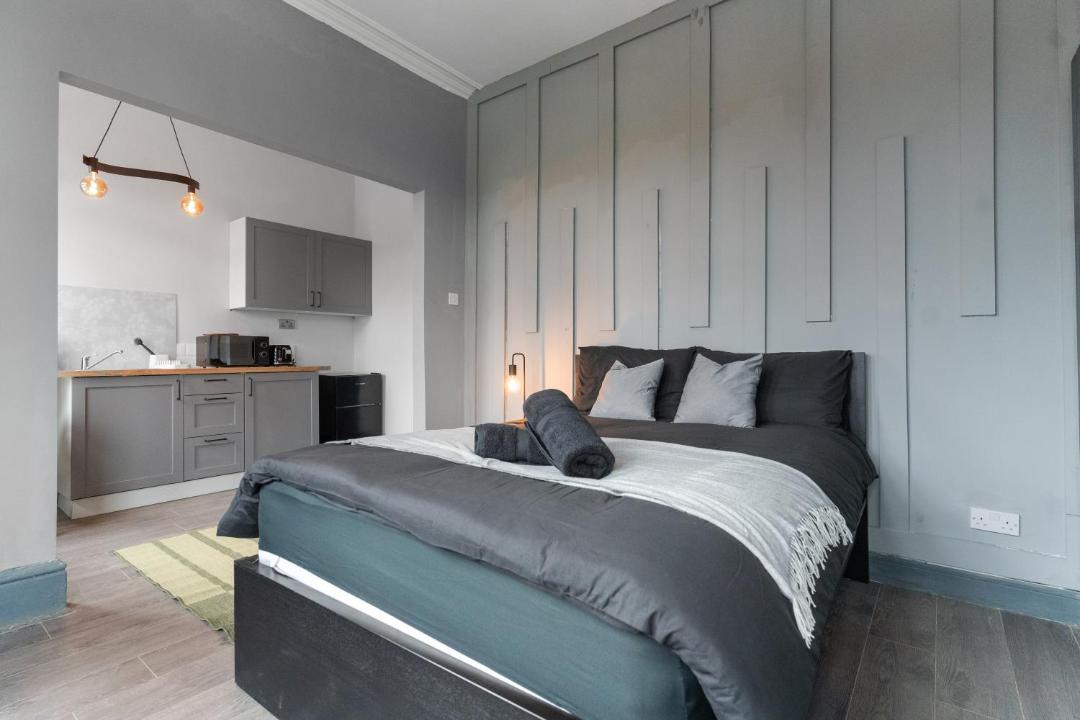 Photo of Bedroom in Moseley