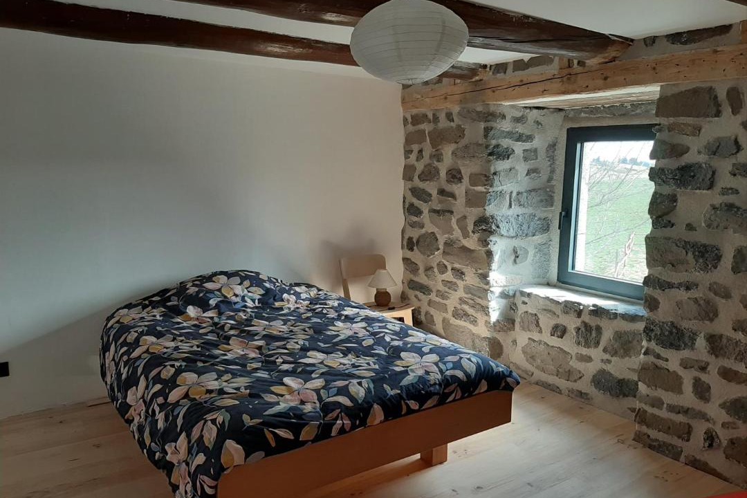 Photo of Bedroom in Champclause