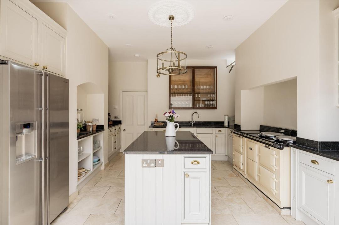 Photo of Kitchen in Irstead