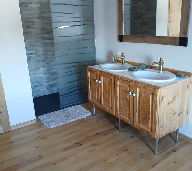 Photo of Bathroom in Champclause