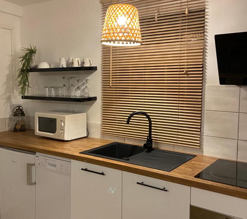 Photo of Kitchen in Koenigsmacker