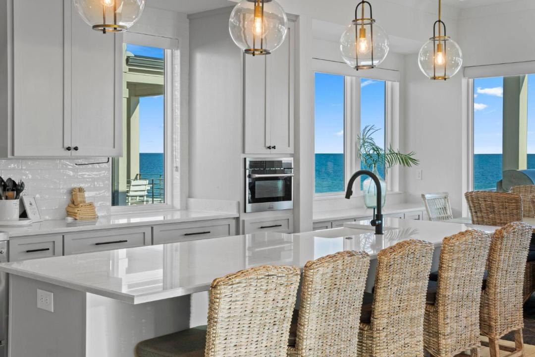 Photo of Kitchen in Ono Island