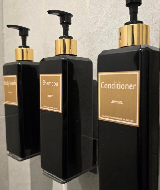 Photo of Bathroom in Saverne