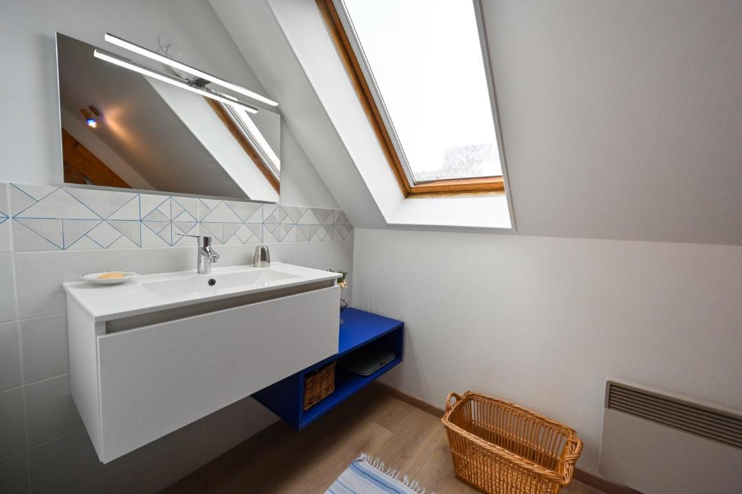 Photo of Bathroom in Merlimont-Plage