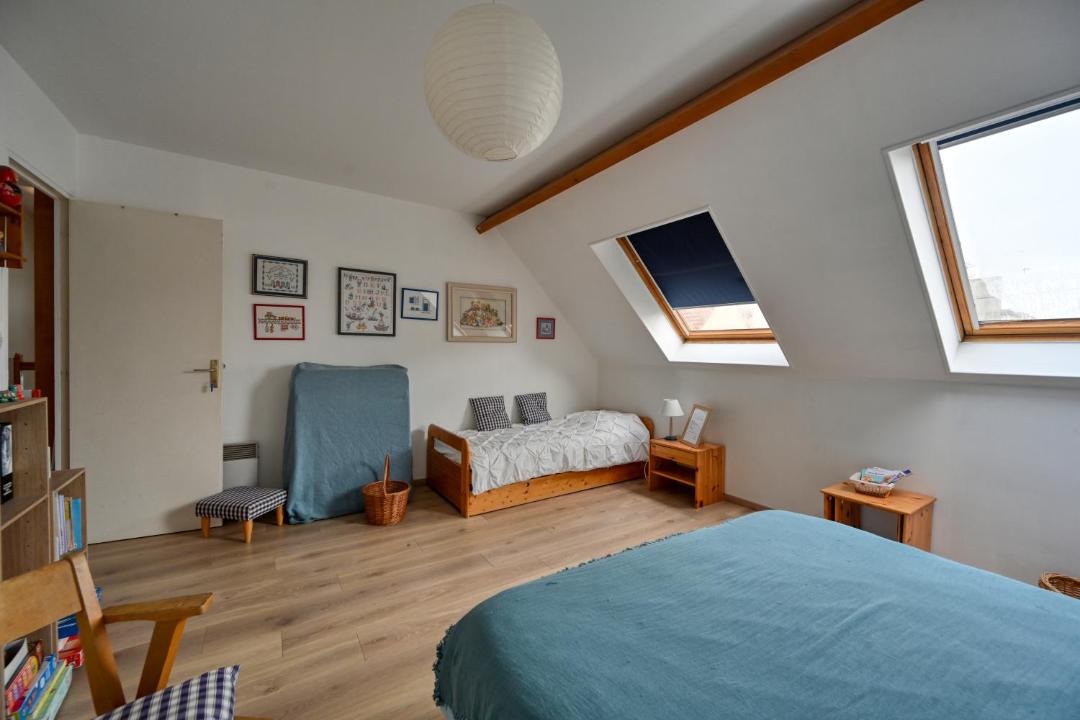 Photo of Bedroom in Merlimont-Plage
