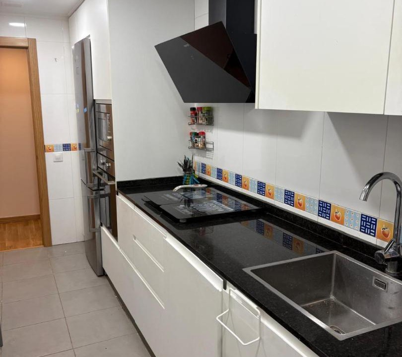 Photo of Kitchen in Cardenas