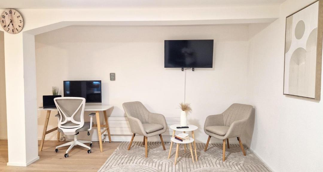 Photo of Livingroom in St. Gallen