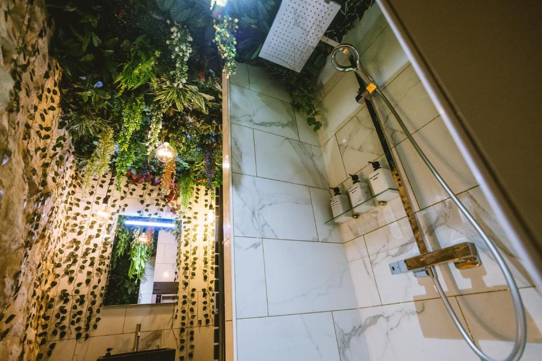 Photo of Bathroom in Mussidan