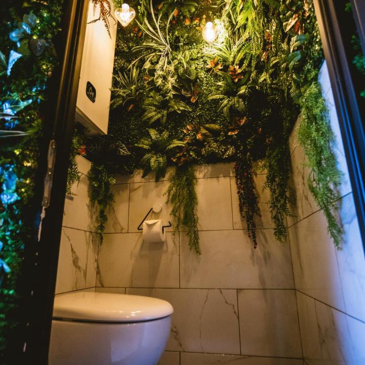 Photo of Bathroom in Mussidan