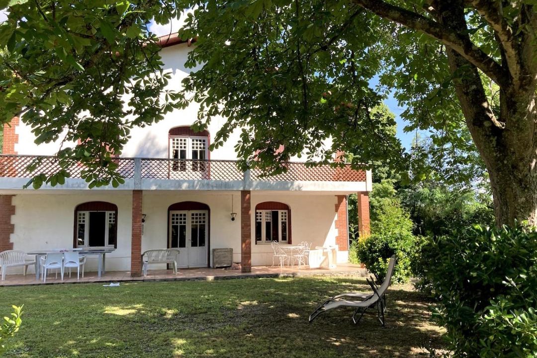 Photo of Others in Gavarret-sur-Aulouste