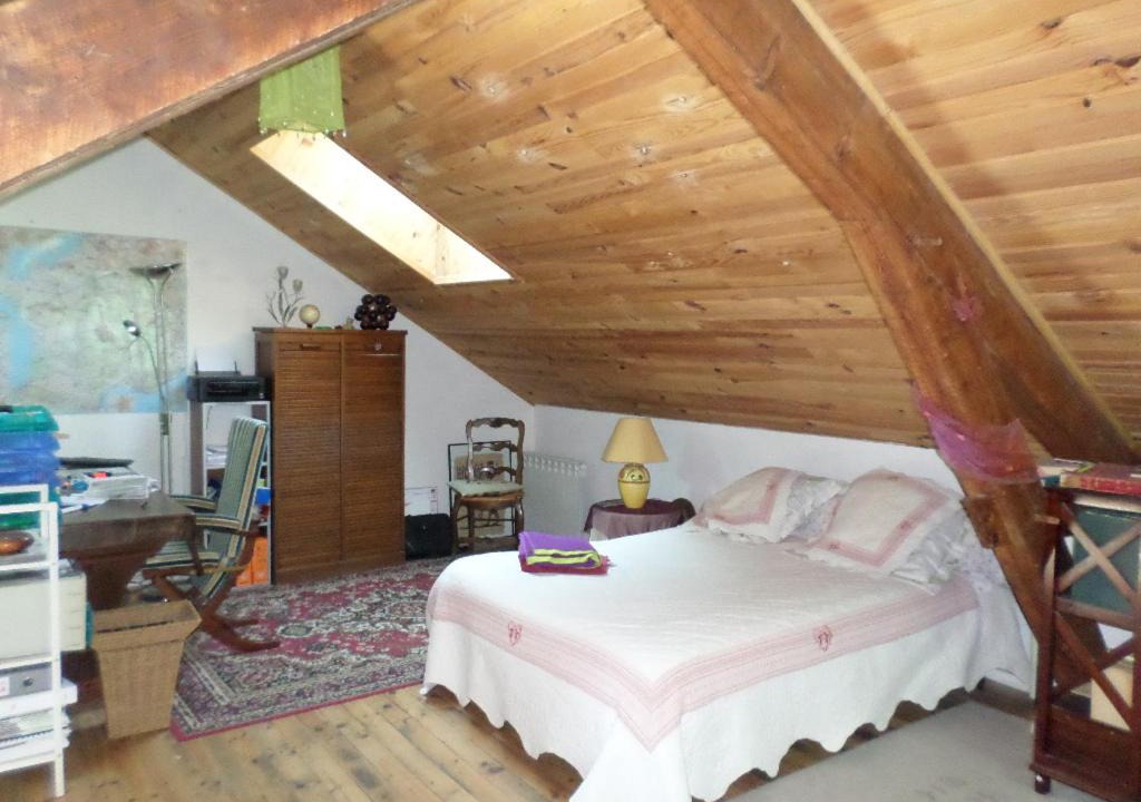 Photo of Bedroom in Feillens