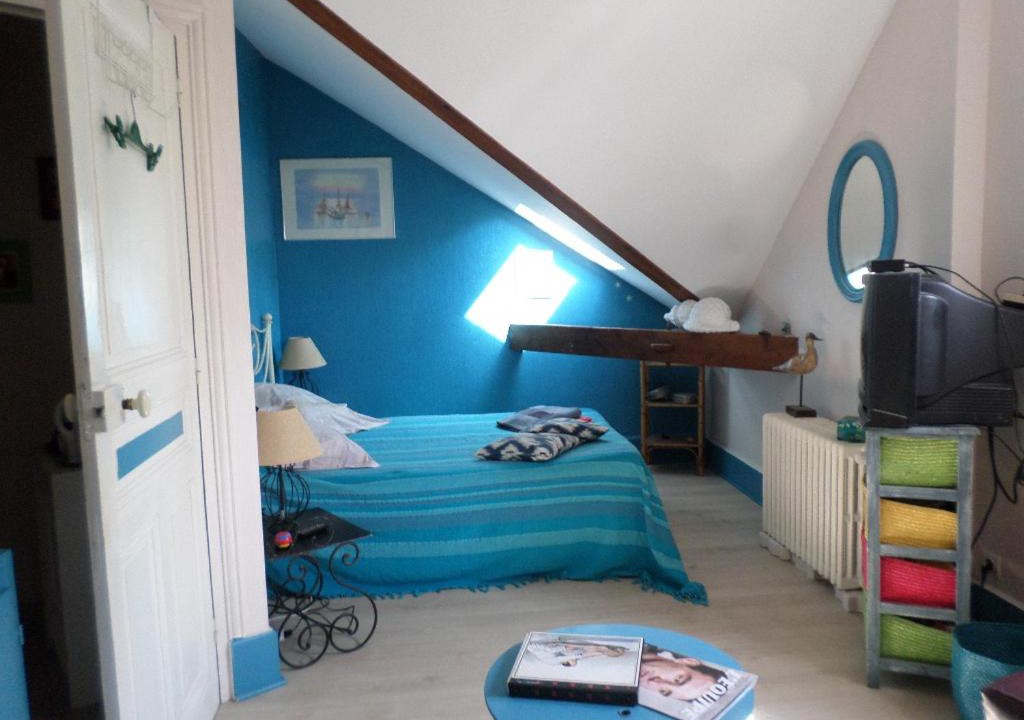 Photo of Bedroom in Feillens