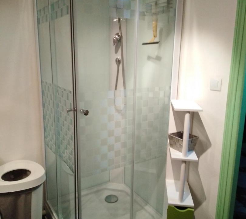 Photo of Bathroom in Feillens