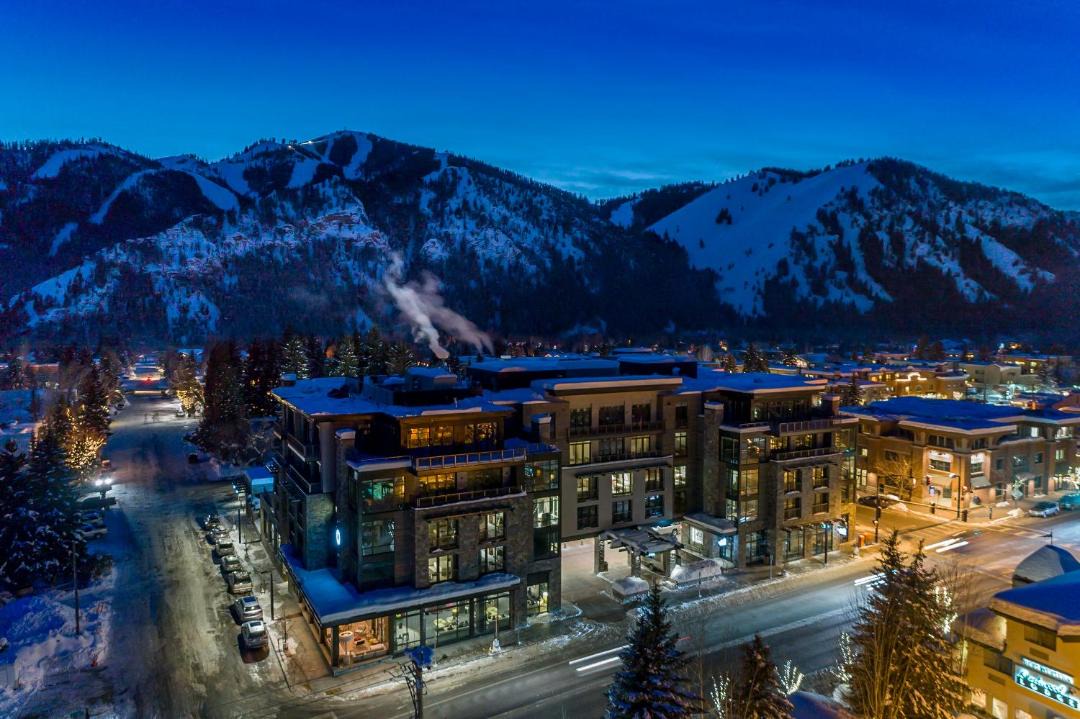 Photo of Others in Ketchum