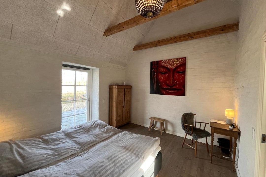 Photo of Bedroom in Viby