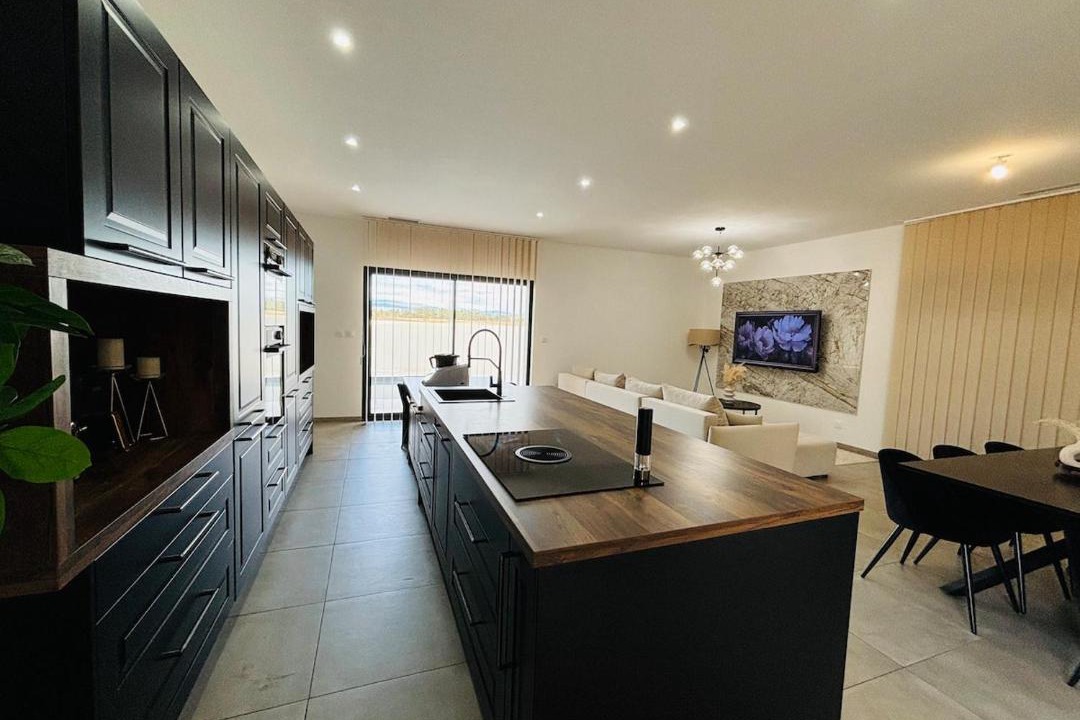 Photo of Kitchen in Pennautier