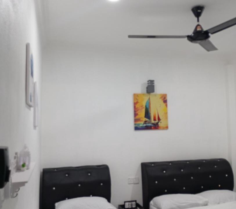 Photo of Bedroom in Kampung Nail