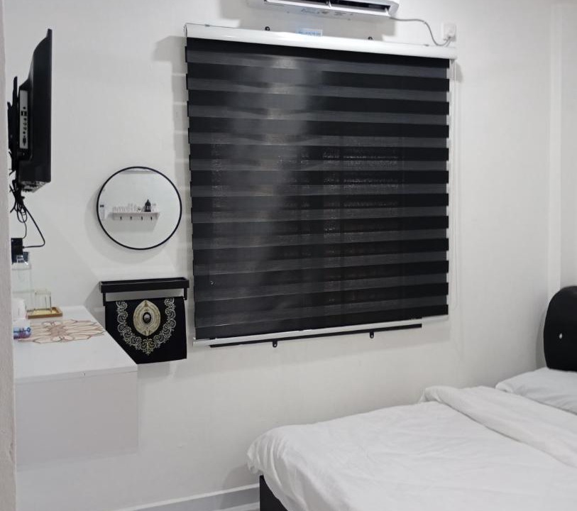 Photo of Bedroom in Kampung Nail