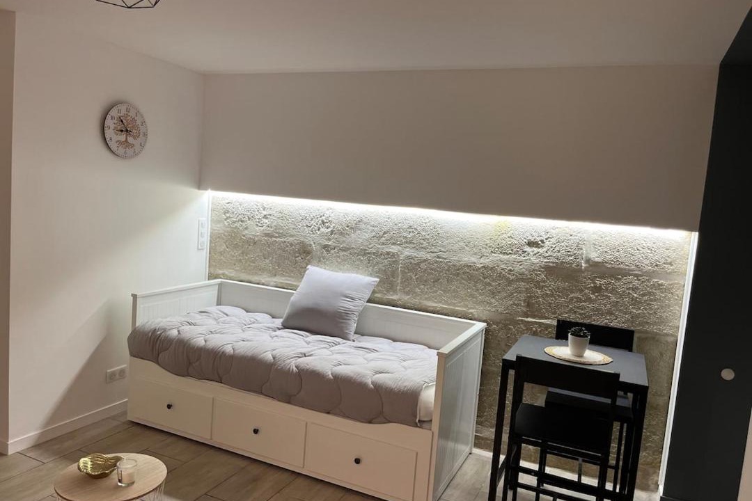 Photo of Bedroom in Perigueux