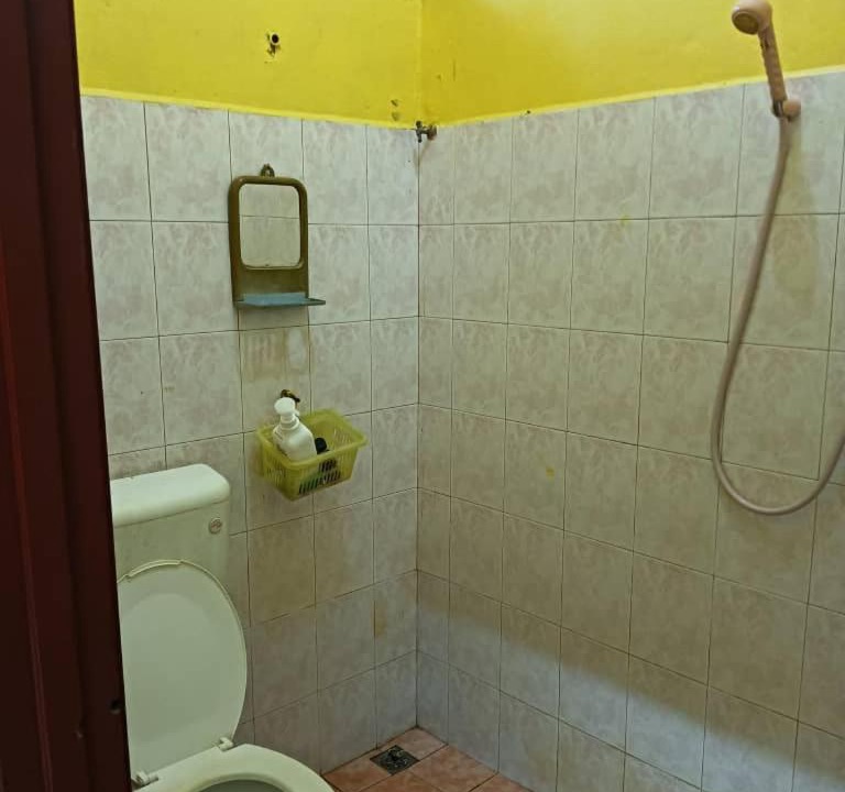 Photo of Bathroom in Rambai