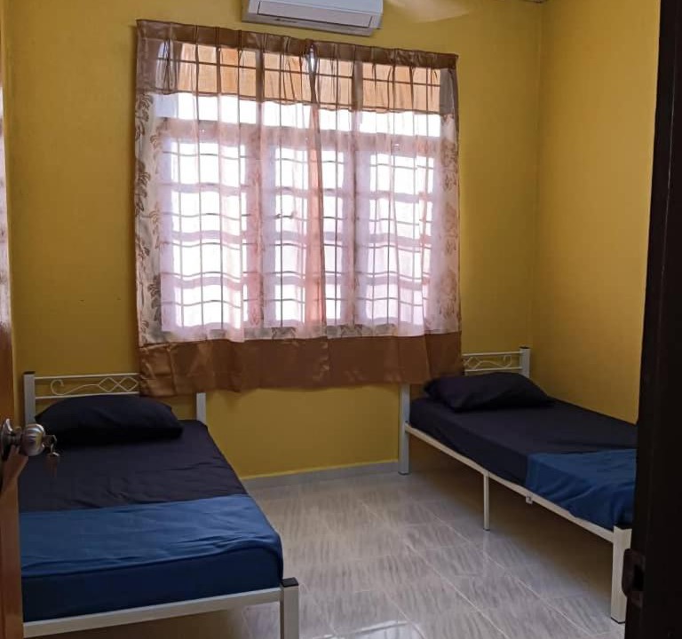 Photo of Bedroom in Rambai