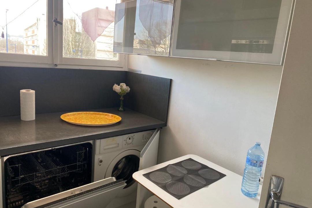 Photo of Kitchen in Sablon