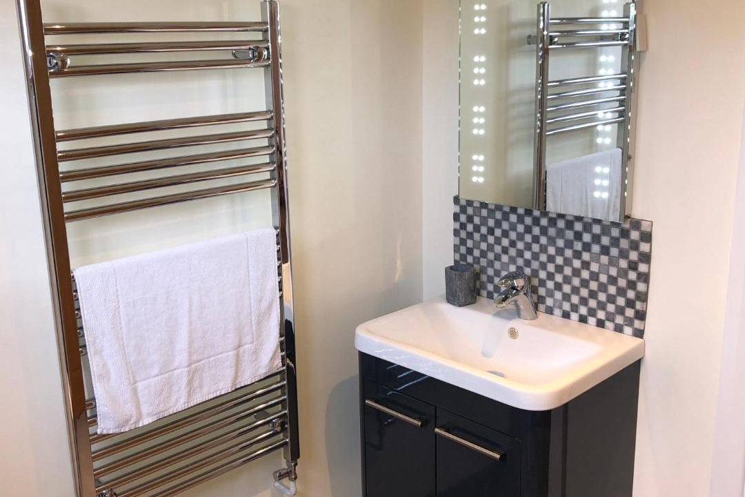 Photo of Bathroom in Doddington