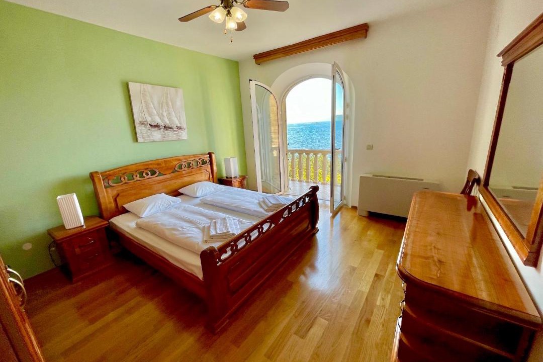 Photo of Bedroom in Okrug Gornji