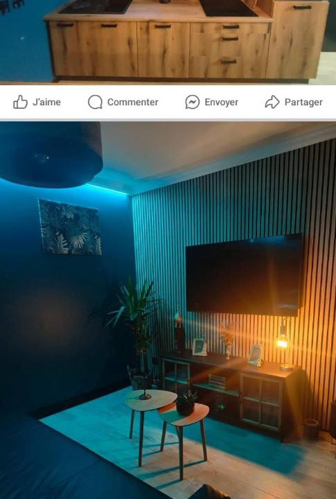Photo of Livingroom in Arques