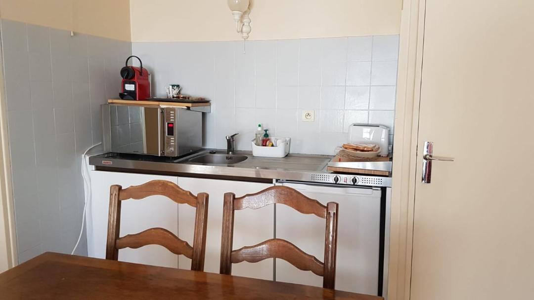 Photo of Kitchen in Massiac