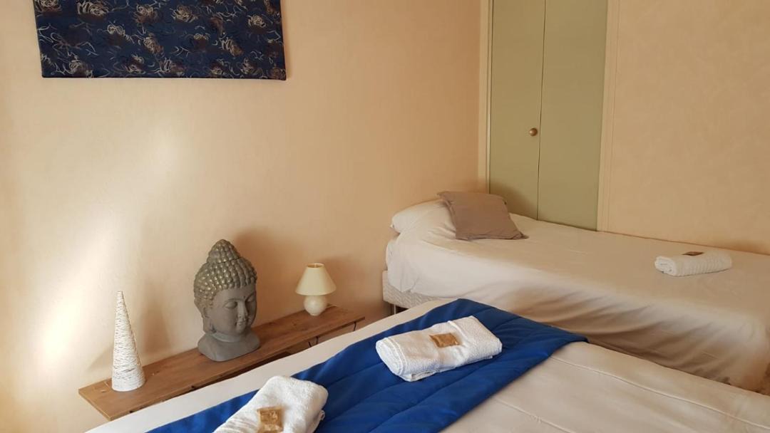 Photo of Bedroom in Massiac