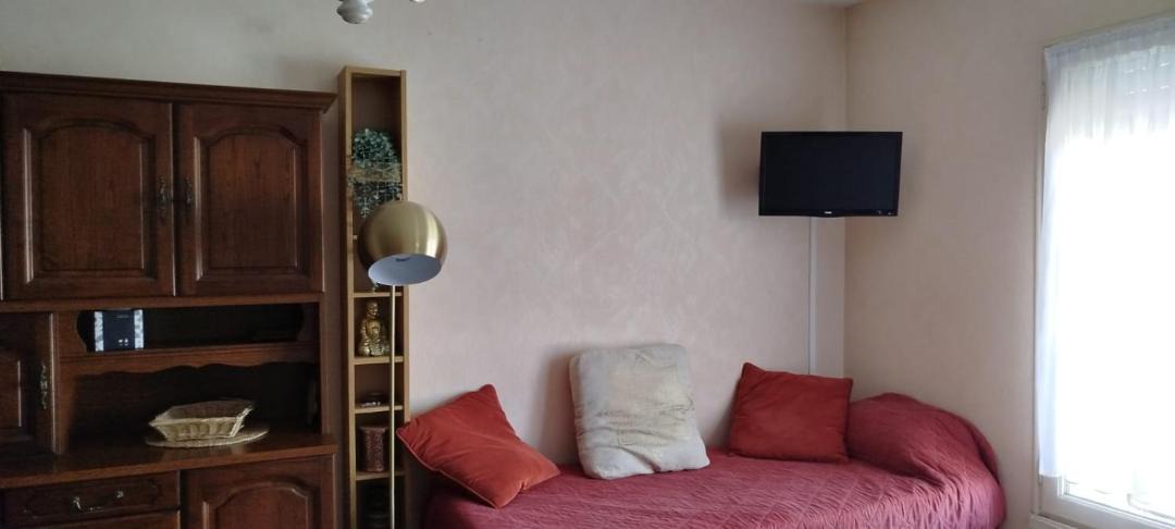 Photo of Livingroom in Massiac