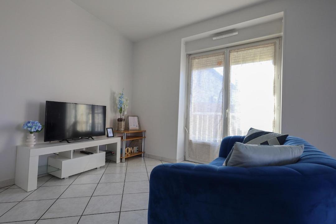 Photo of Livingroom in Loyettes