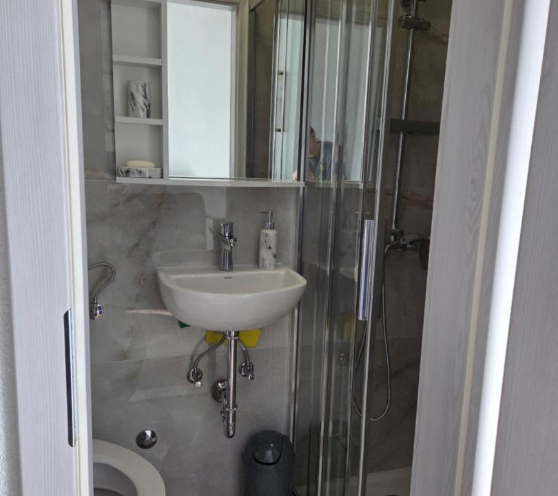 Photo of Bathroom in Bili brig