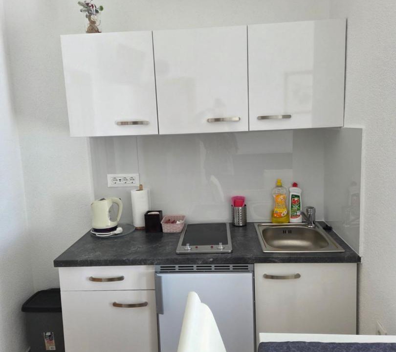 Photo of Kitchen in Bili brig