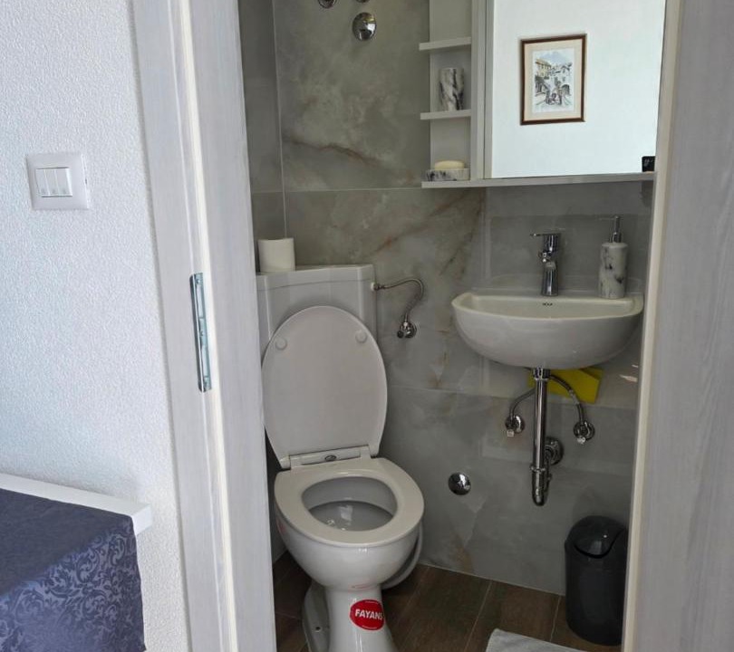 Photo of Bathroom in Bili brig