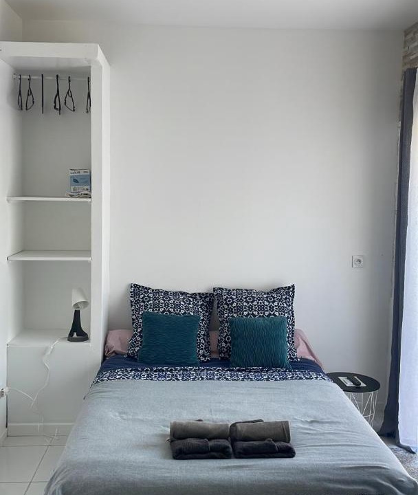 Photo of Bedroom in Montarnaud