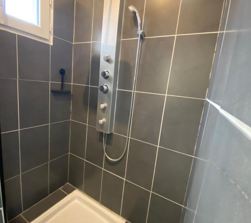 Photo of Bathroom in Montarnaud