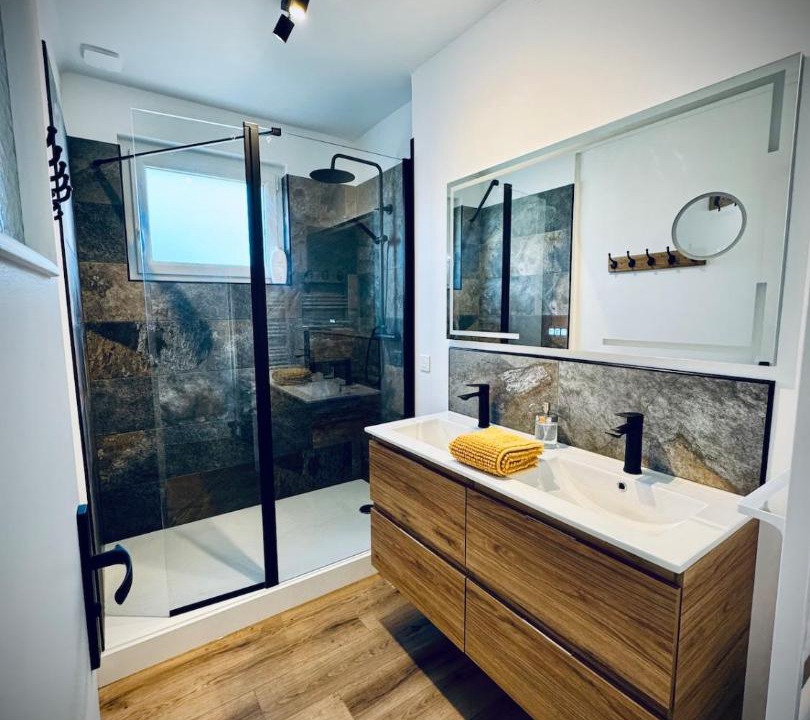 Photo of Bathroom in Pont-Hebert