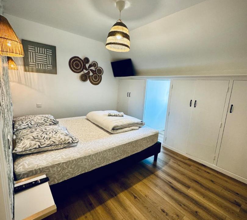 Photo of Bedroom in Pont-Hebert