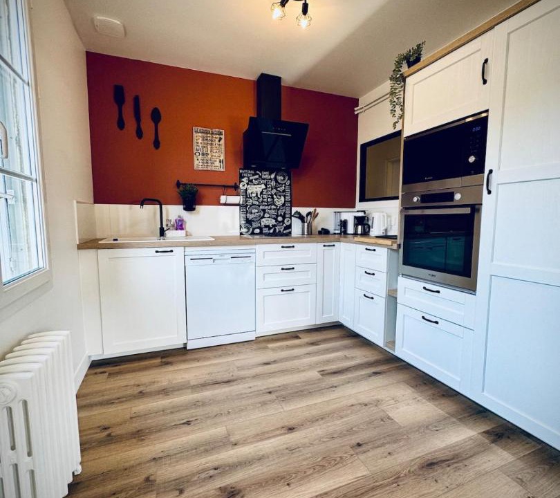 Photo of Kitchen in Pont-Hebert