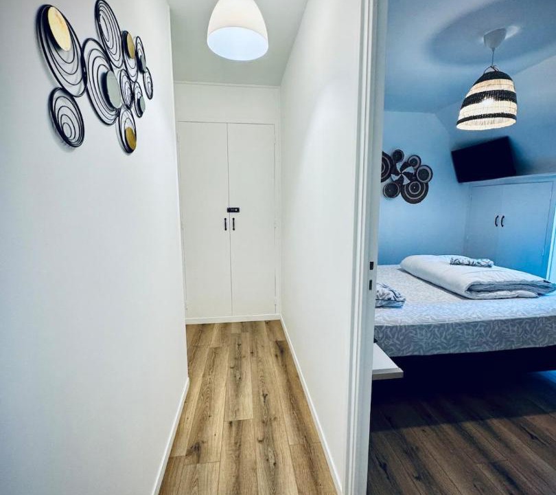 Photo of Bedroom in Pont-Hebert