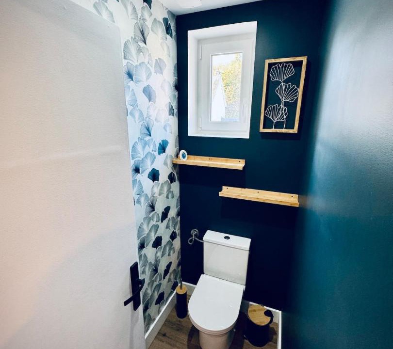 Photo of Bathroom in Pont-Hebert