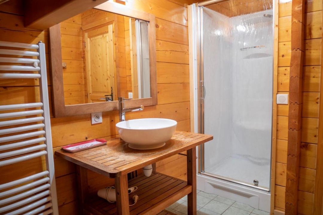 Photo of Bathroom in Theys