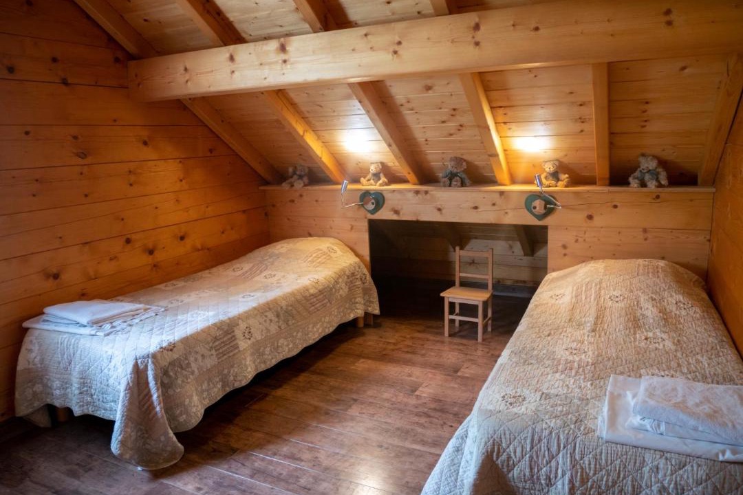 Photo of Bedroom in Theys