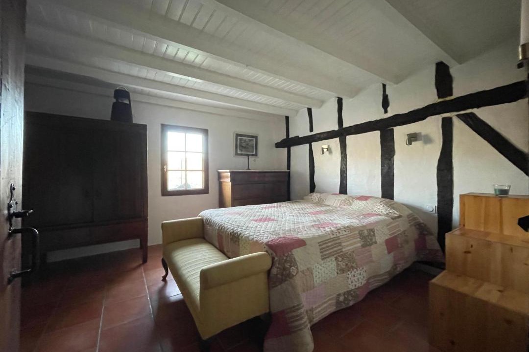 Photo of Bedroom in Lesgor