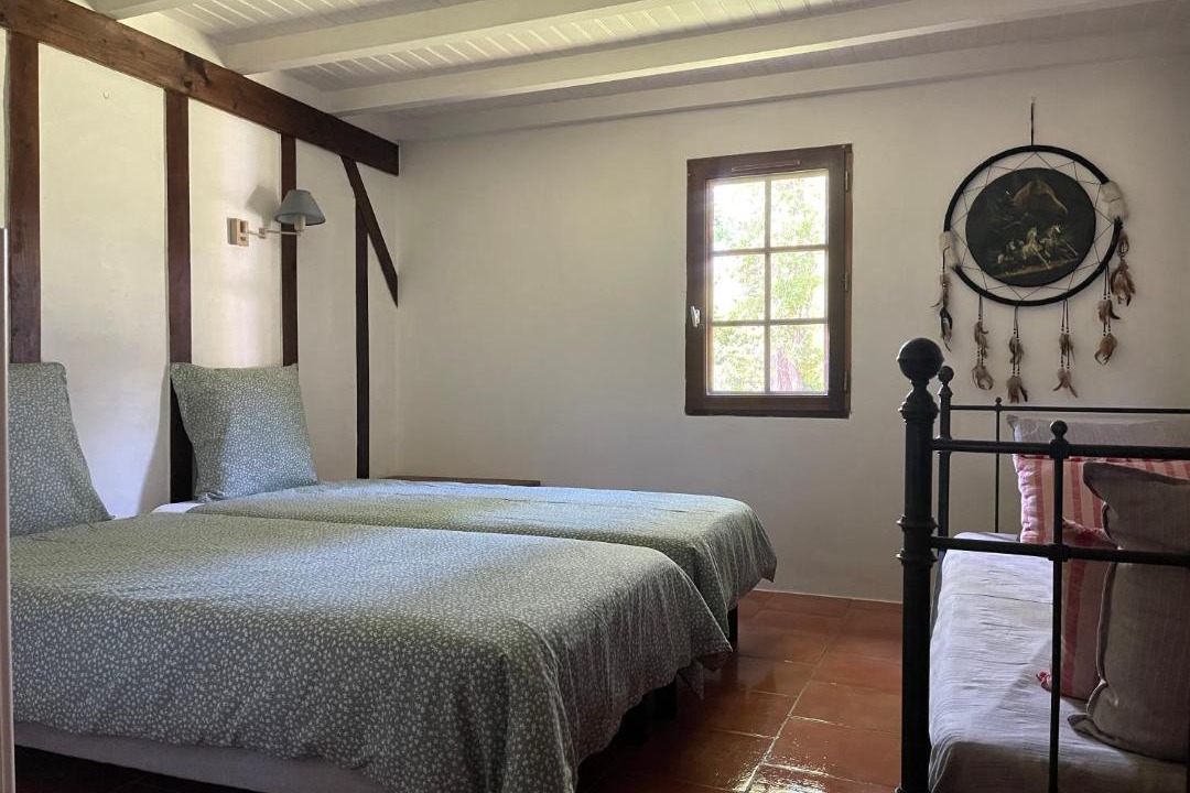 Photo of Bedroom in Lesgor