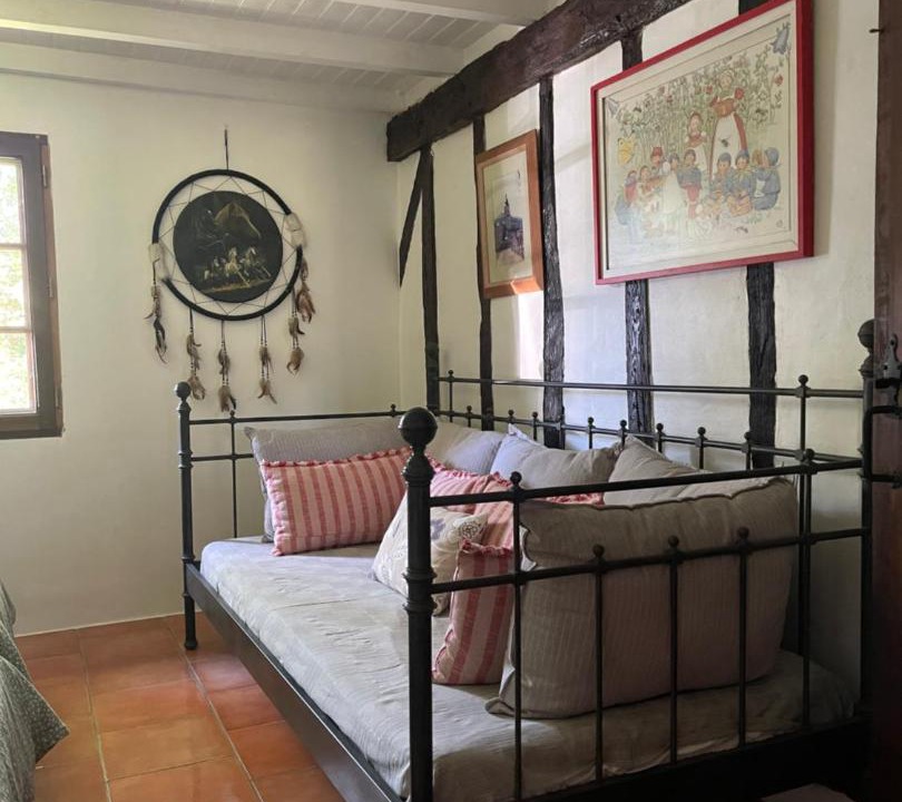 Photo of Bedroom in Lesgor