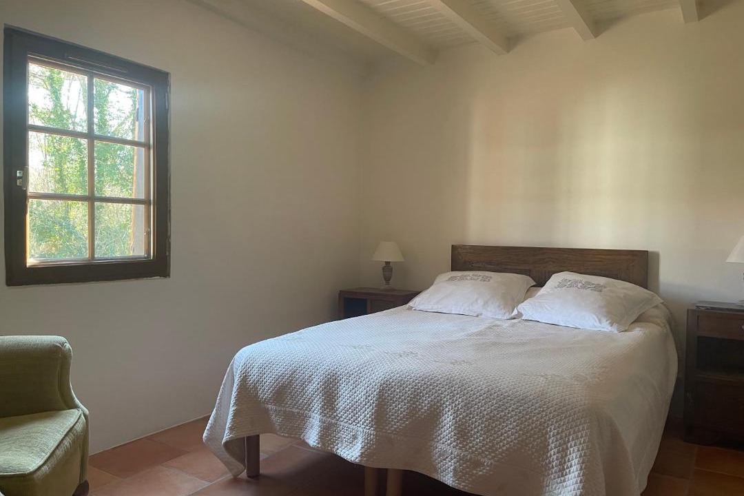 Photo of Bedroom in Lesgor