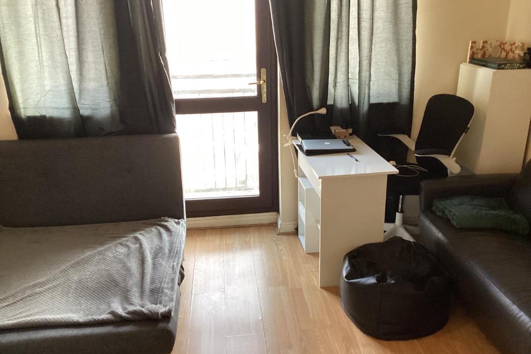 Photo of Livingroom in Thamesmead